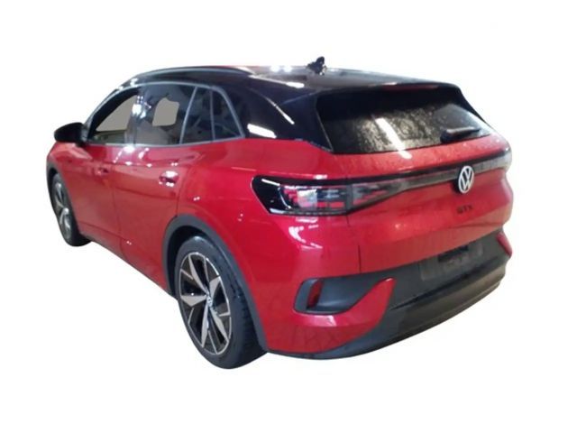 Volkswagen ID.4 GTX