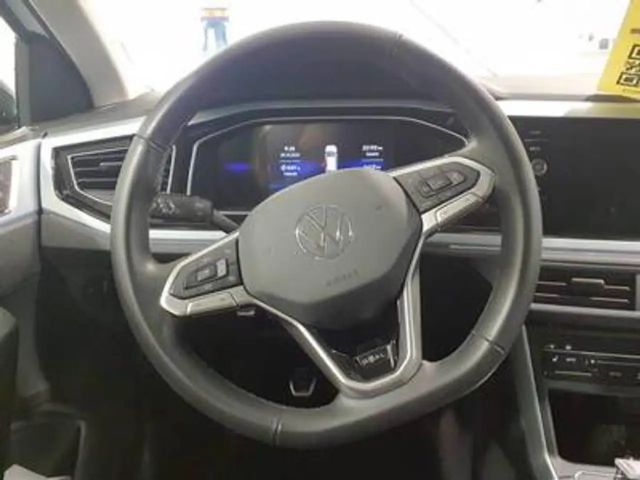 Volkswagen Taigo 1.0 TSI