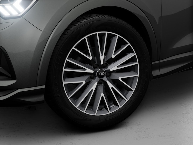 Audi Q3 35 TFSI S-Tronic