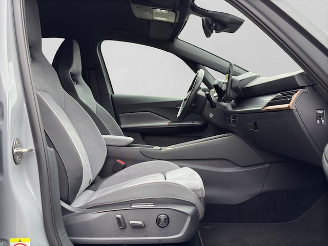 Cupra Born Born 360 ALLWETTER LM19 PRIVACY SITZHZ