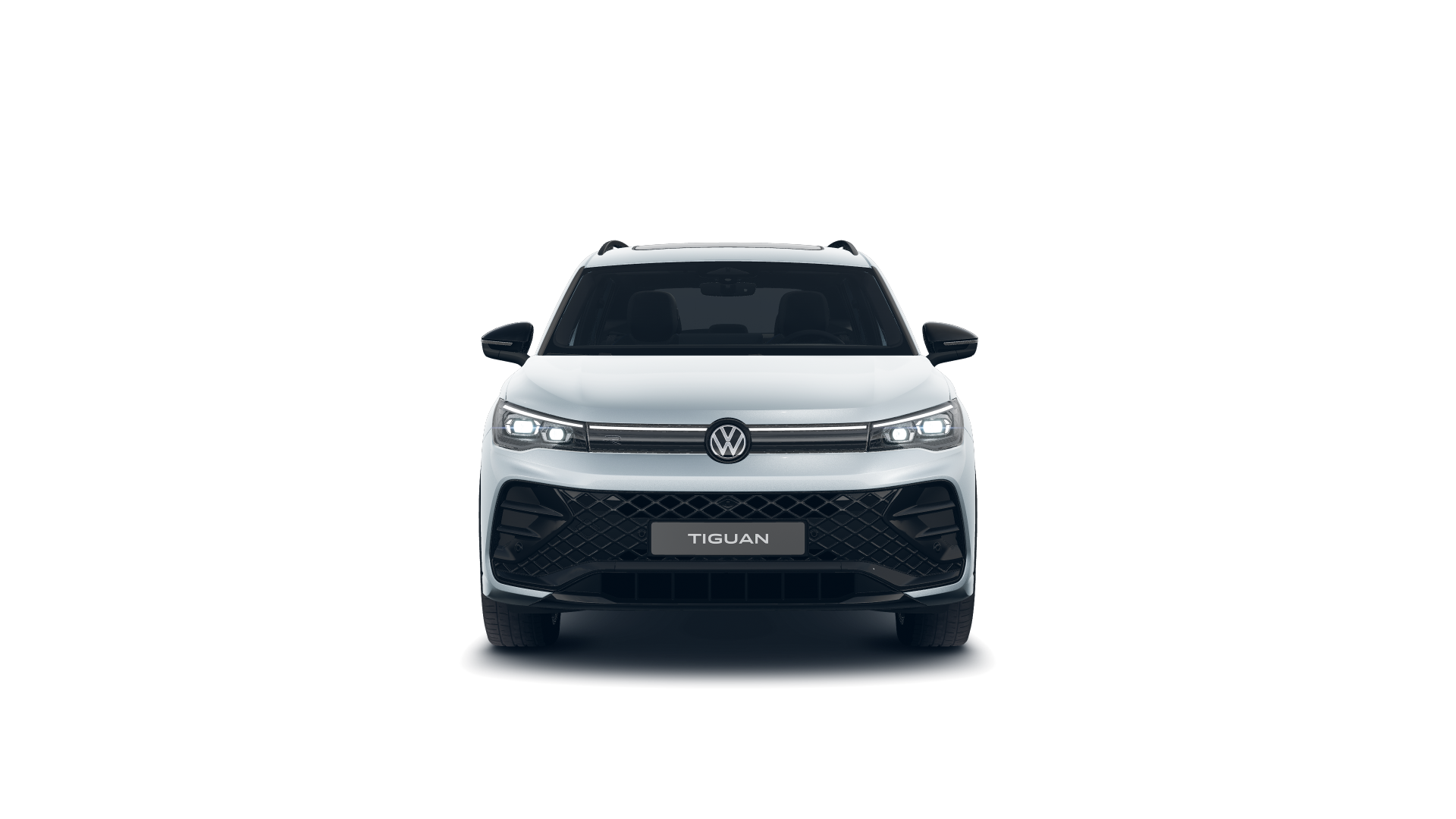 Volkswagen Tiguan DSG R-Line