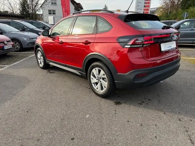 Volkswagen Taigo 1.5 TSI DSG Life