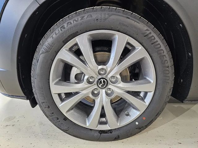 Mazda CX-30 Exclusive-line