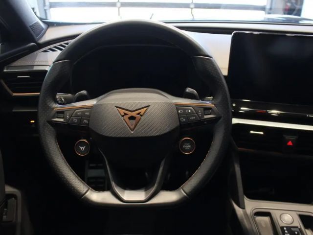 Cupra Formentor 4Drive VZ