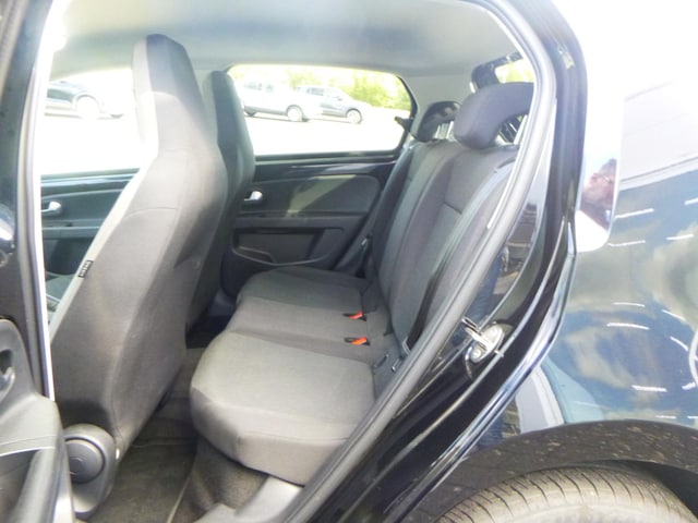 Volkswagen e-up! e-up! Edition R-Kamera, SHZ, PPS, Beheizb.