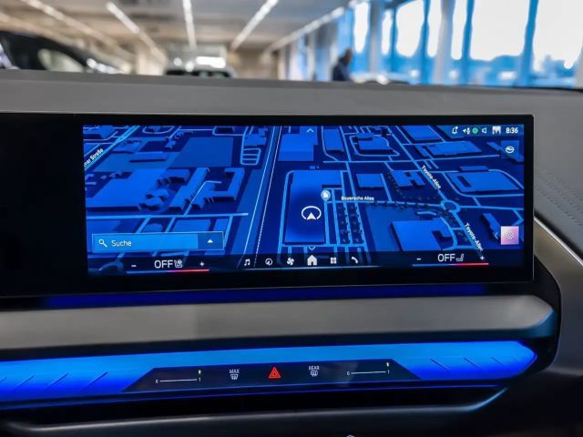 BMW X3 M-Sport xDrive