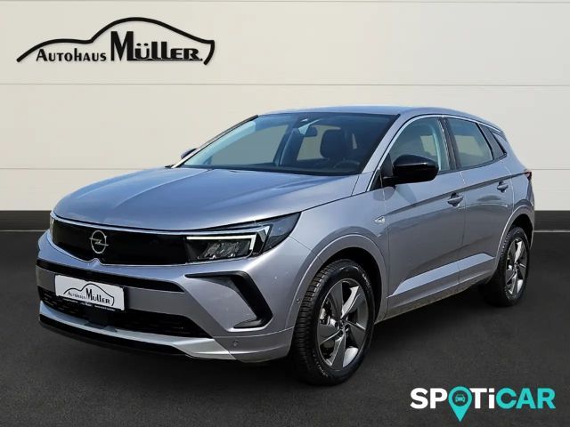 Opel Grandland X 1.2 Turbo Enjoy Turbo