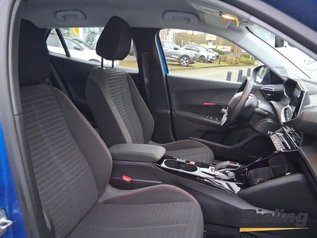 Peugeot 2008 Active Pack