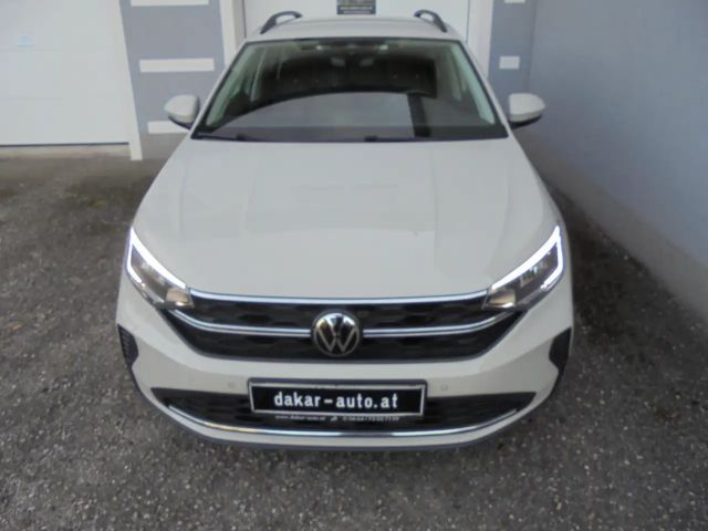 Volkswagen Taigo Life