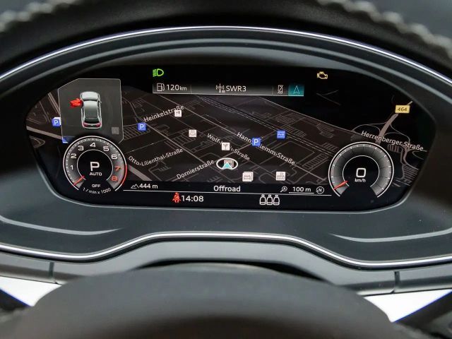 Audi Q5 45 TFSI Quattro S-Line