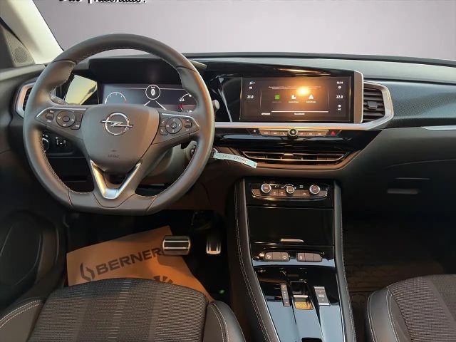 Opel Grandland X GS-Line Grand Sport