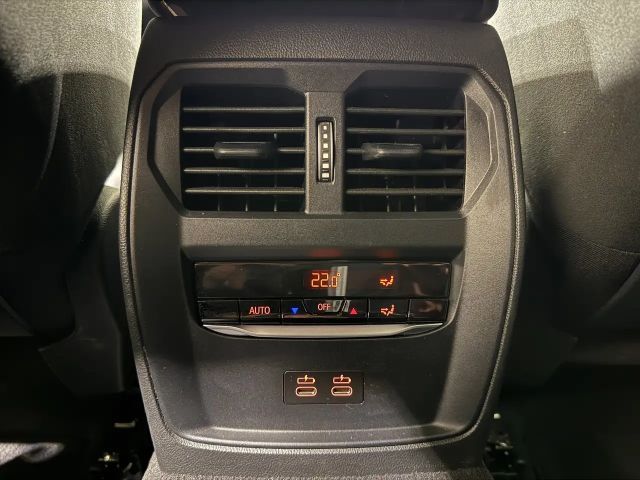 BMW 320 320d M-Sport Touring xDrive