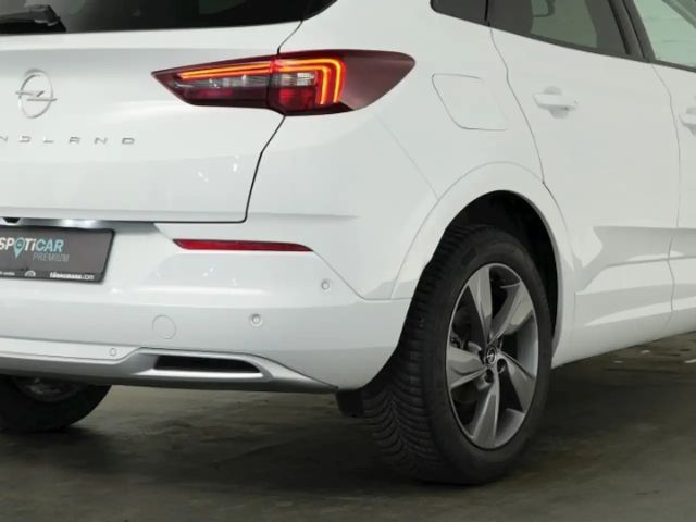Opel Grandland X Elegance