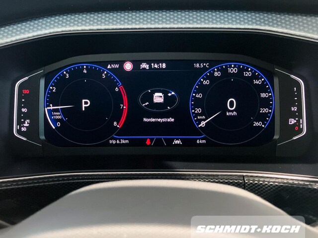 Volkswagen T-Cross 1.0 TSI DSG