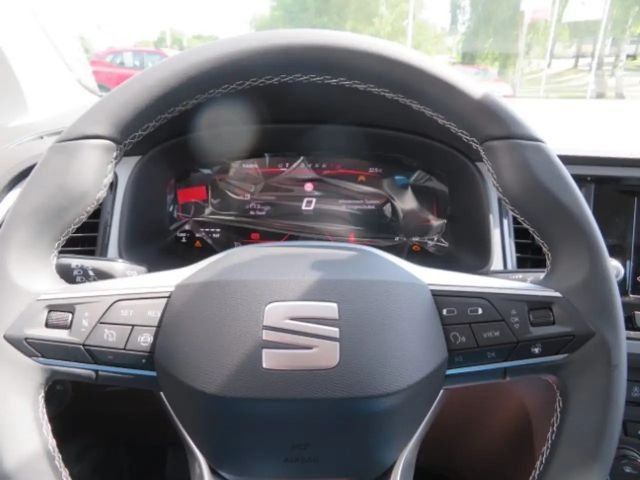 Seat Ateca Reference