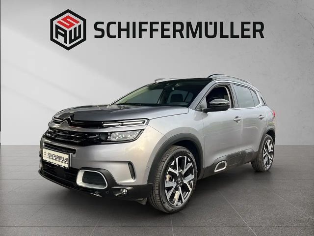 Citroën C5 Aircross PureTech Shine