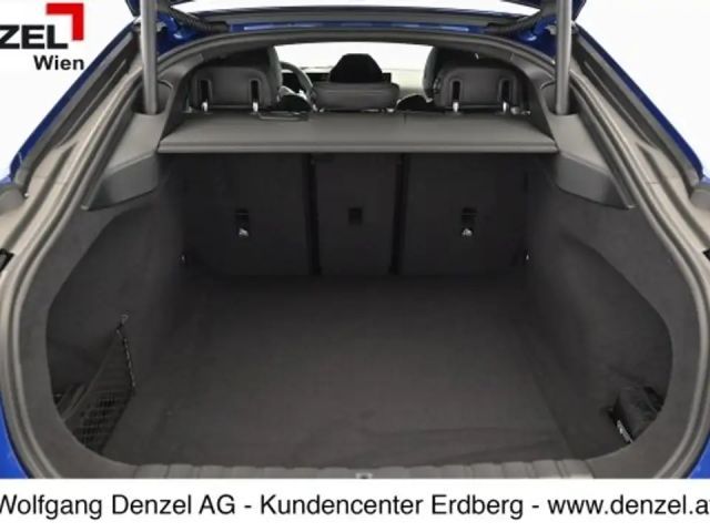 BMW 420 420d Coupé xDrive