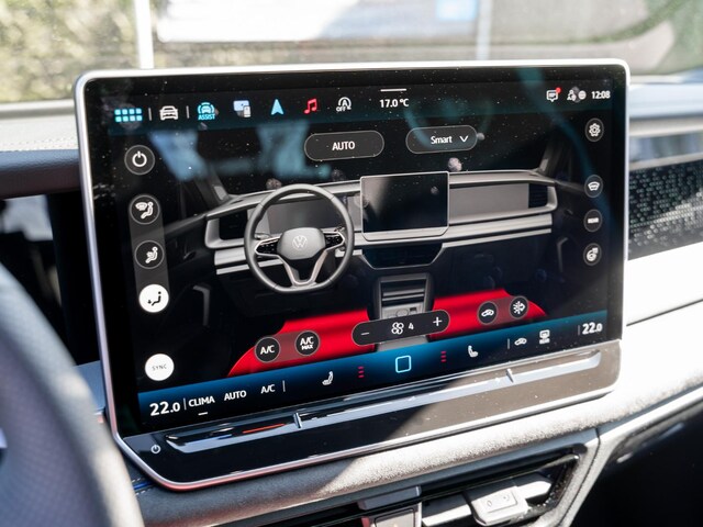 Volkswagen Tayron 4Motion DSG