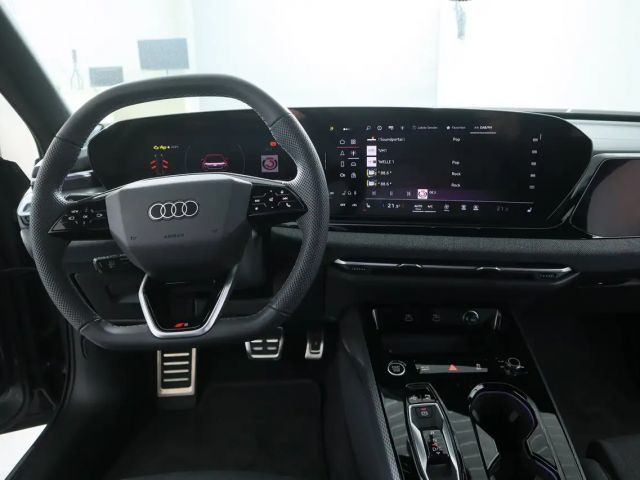 Audi A5 Quattro