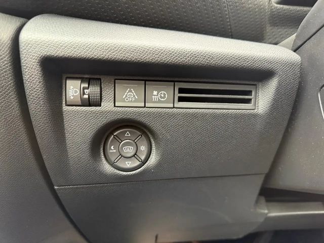 Citroën ë-C4 Ë-C4 ELEKTROMOTOR 136 FEELPACK,LEASING MÖGLICH,NAV