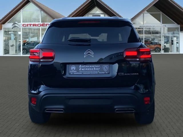 Citroën C5 Aircross Hybrid Plus