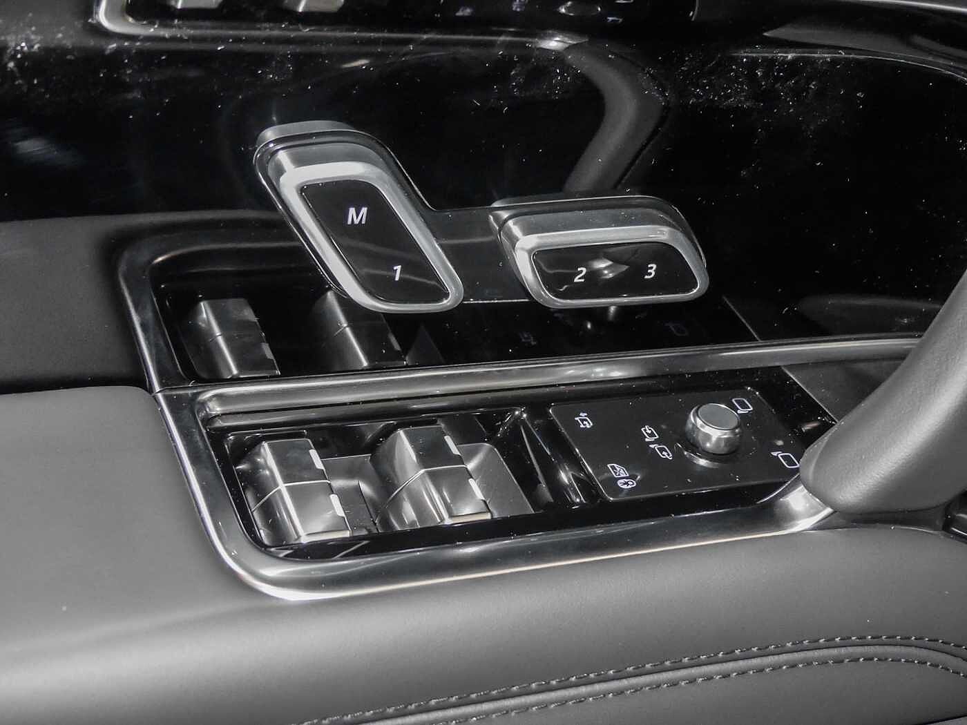 Land Rover Range Rover Autobiography