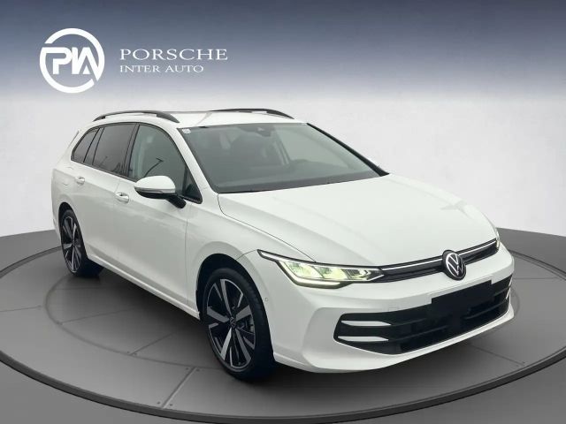 Volkswagen Golf Business DSG Variant