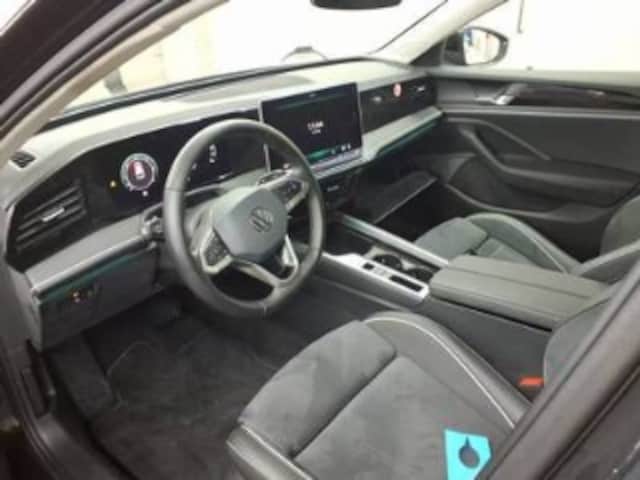 Volkswagen Passat Business DSG Variant