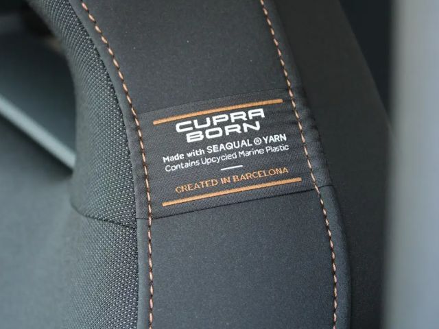 Cupra Born 58 kWh 77 kWh eBoost