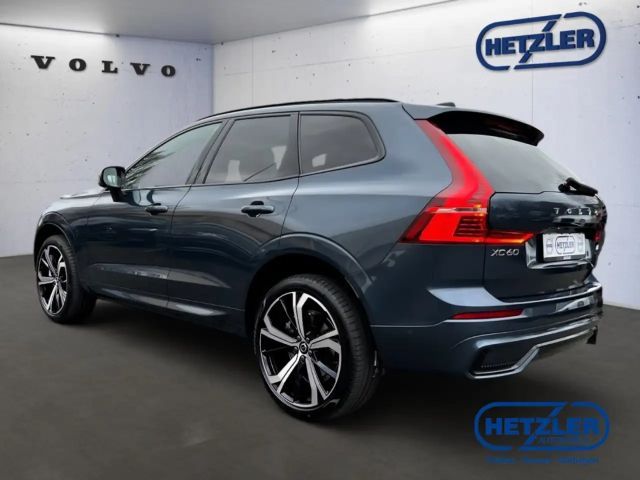 Volvo XC60 AWD Dark Ultra