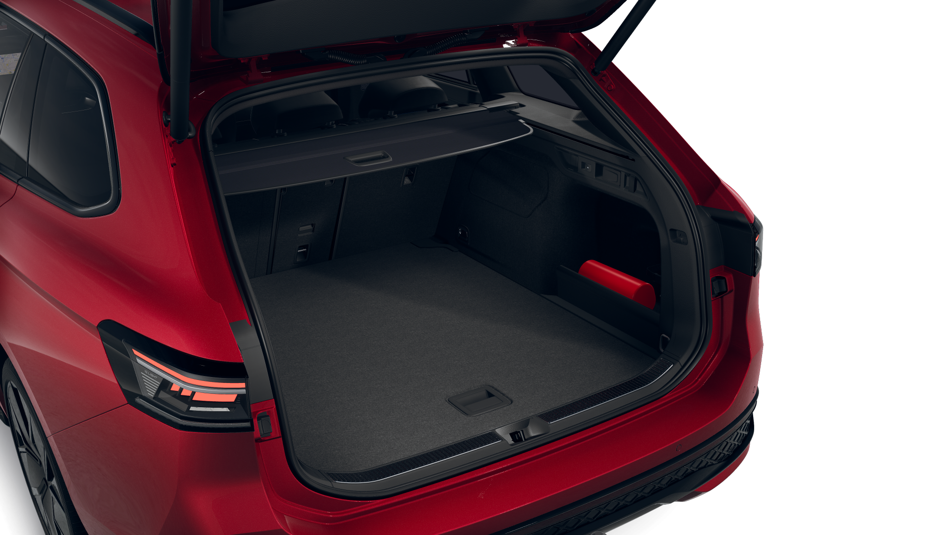 Volkswagen Passat 2.0 TDI DSG