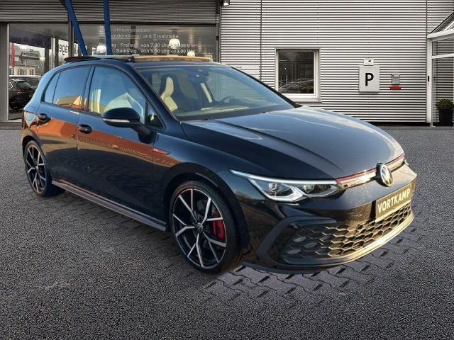 Volkswagen Golf DSG GTI Golf VIII