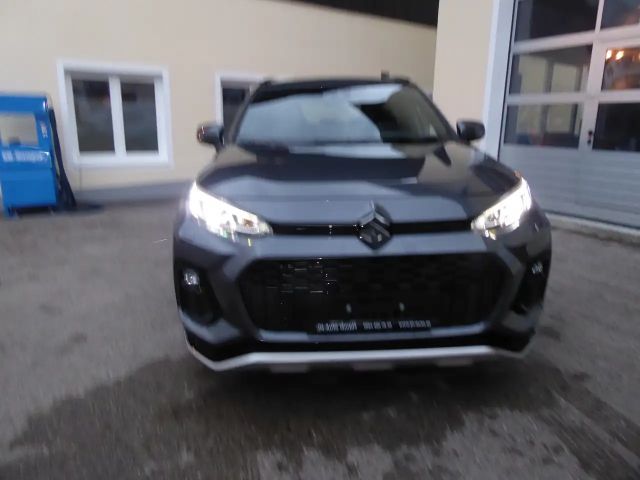 Suzuki Across Comfort E-Four Hybrid