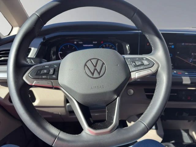 Volkswagen Multivan 2.0 TDI Style T7