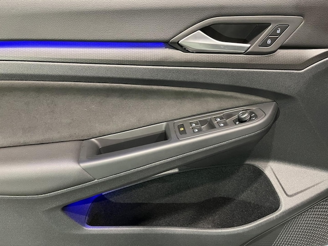 Volkswagen Golf 2.0 TSI DSG GTI Golf VIII