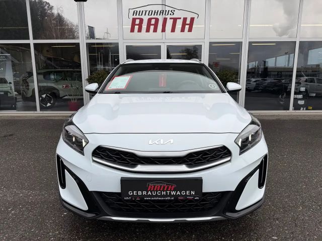 Kia XCeed GDi