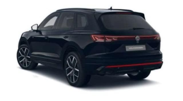 Volkswagen Touareg 3.0 V6 TSI eHybrid