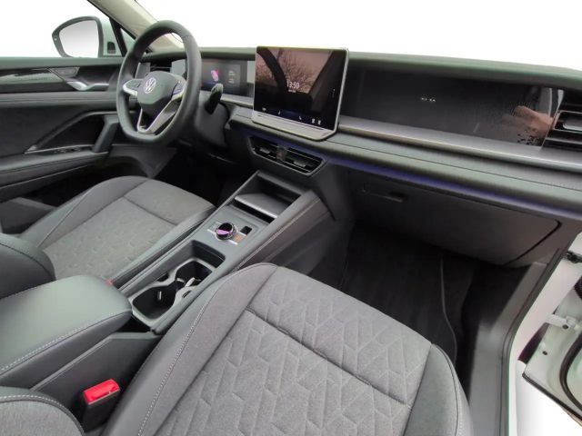 Volkswagen Tayron 1.5 eTSI DSG Life