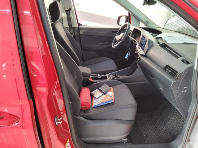 Volkswagen Caddy 1.5 TSI DSG