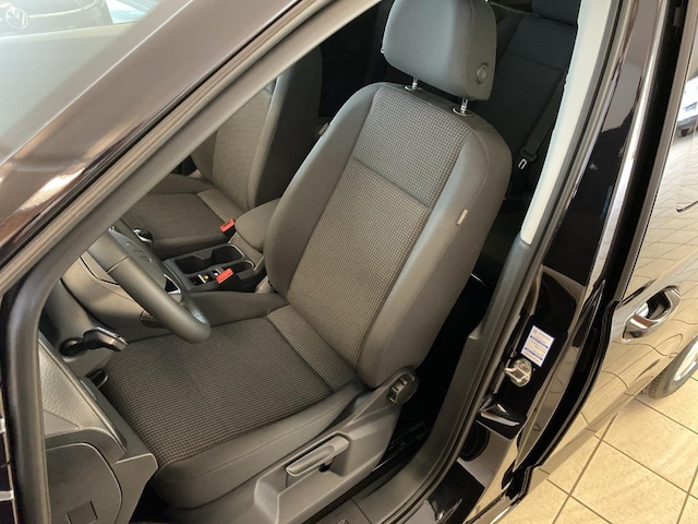 Volkswagen Caddy 1.5 TSI BMT