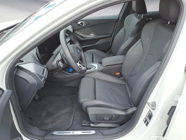 BMW 120 M-Sport Sedan