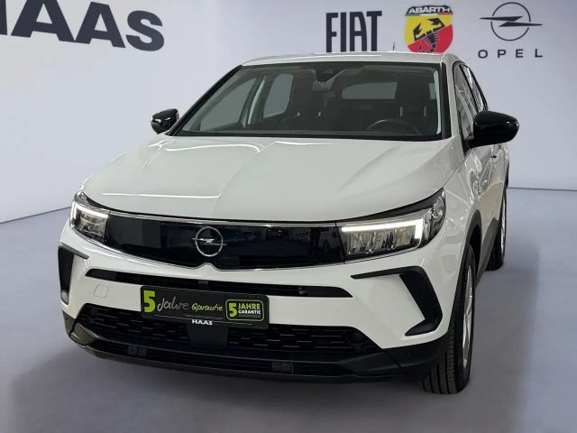 Opel Grandland X 1.2 Klimaautomatik, Sitzheizung