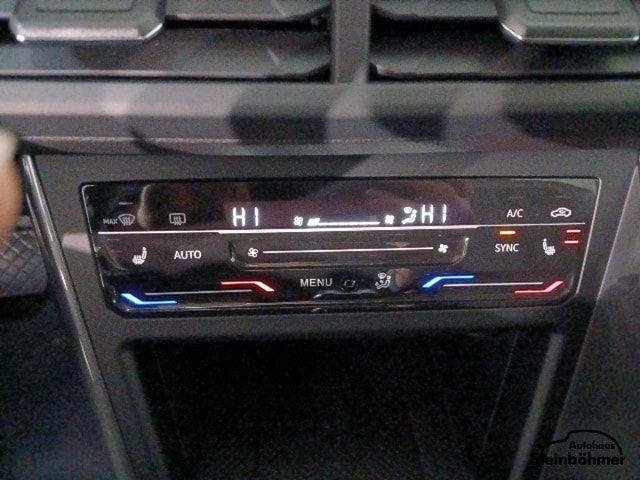 Volkswagen Polo Style