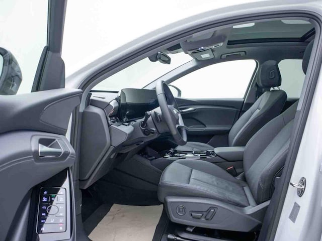 Audi Q6 e-tron SUV e-tron Audi Q6 SUV e-tron