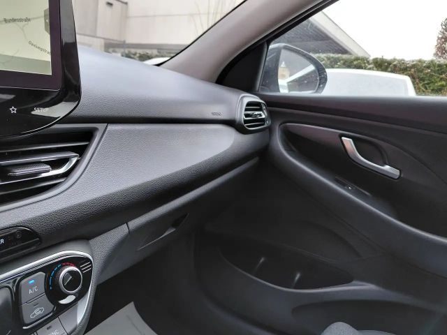 Hyundai i30 N Line T-GDi