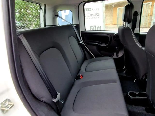 Fiat Panda MY24 1.0 Klima PDC Radio