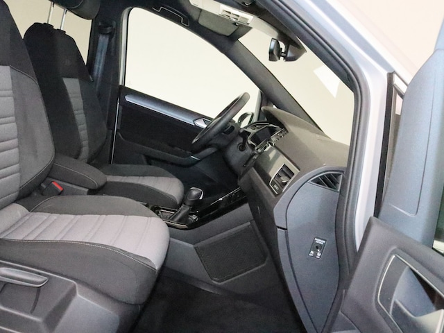 Volkswagen Touran 1.5 TSI Highline