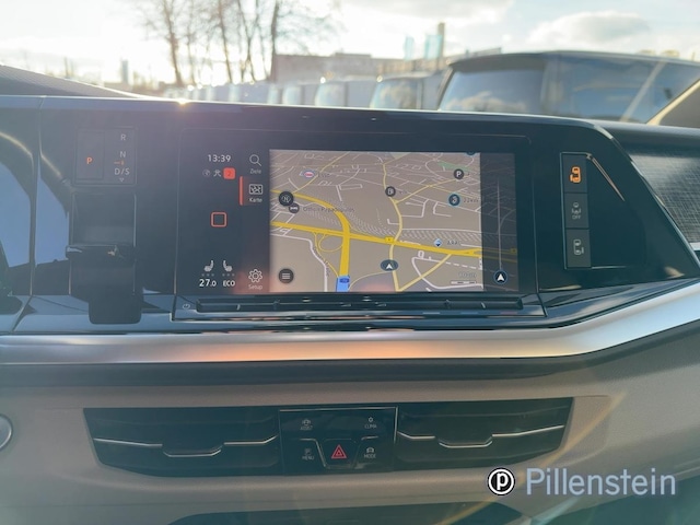 Volkswagen Multivan T7 eHybrid