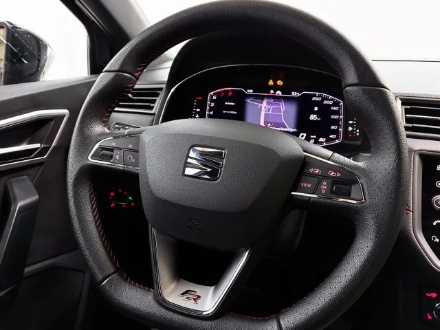 Seat Ibiza 1.0 TSI Black