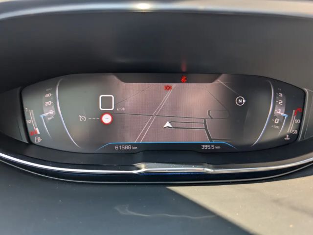 Peugeot 5008 Allure Pack PureTech
